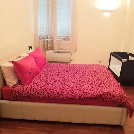 Apartment Mille's Appartament Center