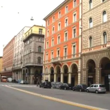 Apartment Mille's Appartament Center Bologna