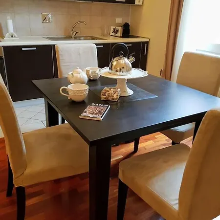 Apartment Mille's Appartament Center Bologna